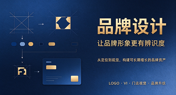 治多县品牌设计